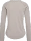 hummel MT Vanja Funktionsshirt langarm paloma (Damen) Vorschaubild