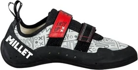Millet Easy Up grau (Herren)