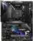 MSI MPG B550 Gaming Carbon WIFI (AMD AM4) Vorschaubild