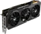 ASUS TUF Gaming GeForce RTX 3070 Ti, TUF-RTX3070TI-8G-GAMING, 8GB GDDR6X, 2x HDMI, 3x DP Vorschaubild