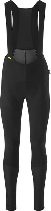 Gonso SQlab Go BibX Fahrradhose lang schwarz (Damen) (3005209-M10900)