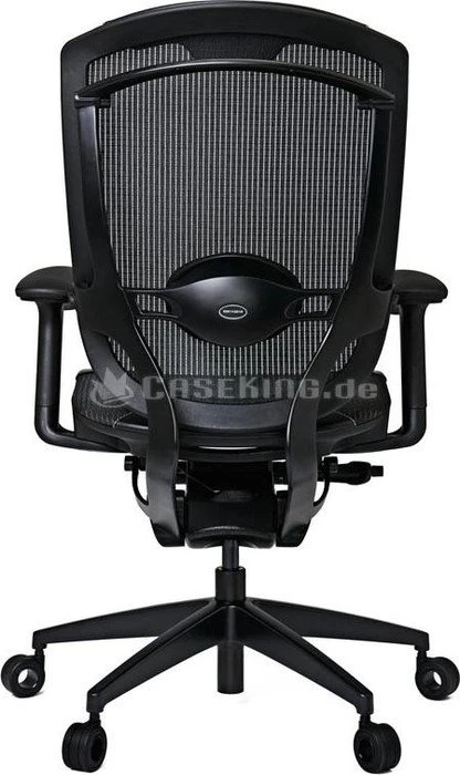 Vertagear Triigger 350 Gamingstuhl, schwarz