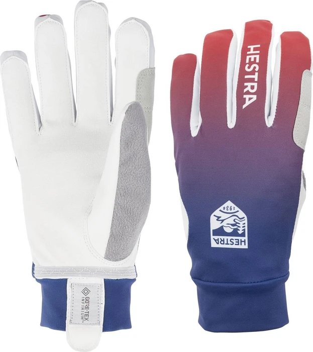 Hestra Infinium Momentum Handschuhe navy (Junior)