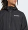 adidas Terrex Multi 2L Rain.RDY Funktionsjacke schwarz (Herren) Vorschaubild