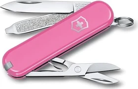 Victorinox Classic SD Taschenmesser cherry blossom
