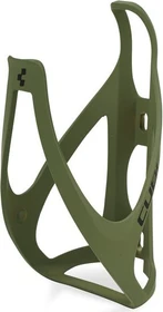 Cube HPP Flaschenhalter matt olive'n'black