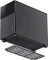 Jonsbo D31 Mesh Screen Black, schwarz, Glasfenster Vorschaubild