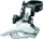 Shimano XTR 2011 Race Umwerfer Schelle (Top Swing) 31.8mm (FD-M985/FD-M985-E/FD-M985-E2/FD-M986/FD-M986-D)