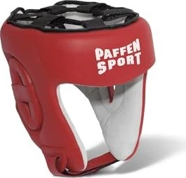 Paffen Sport Wettkampf Kopfschutz