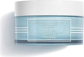 Sisley Triple-Oil Balm Make-Up Remover & Cleanser, 125ml