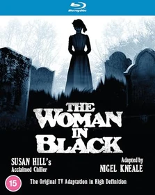 The Woman in Black (Blu-ray) (UK)
