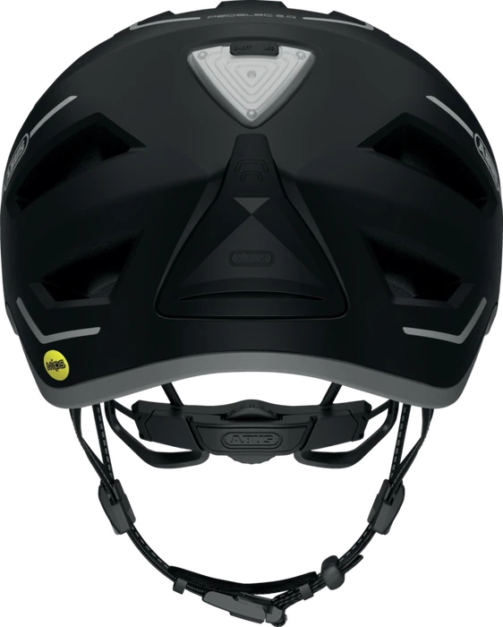 ABUS Pedelec 2.0 MIPS Helm velvet black