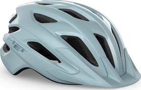 MET Crossover MIPS Helm stone blue/glossy