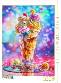 Calvendo Ein Motiv aus dem Kalender Leckeres Fast Food