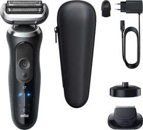 Braun Series 7 72-N4200S Wet&Dry
