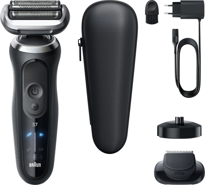 Braun Series 7 72-N Wet&Dry