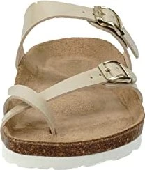 Rohde Sunnys N°14 beige (Damen)
