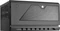SilverStone Case Storage CS381 [V1.1/V1.2], schwarz Vorschaubild