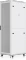 Ubiquiti 42U Rack Cabinet, 19" Rackschrank 42HE, mit Rollen, Gitternetztür, weiß, 800mm tief Vorschaubild