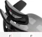Diablo Chairs V-Basic Ergonomischer Bürostuhl, schwarz/grau Vorschaubild