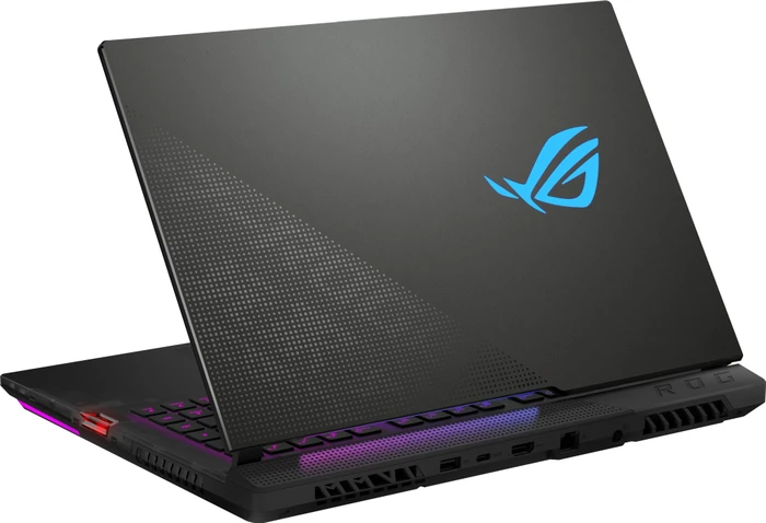 ASUS ROG Strix Scar 15 G533QS-HQ158T, Ryzen 9 5900HX, 16GB RAM, 2TB SSD, GeForce RTX 3080, DE