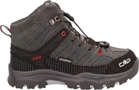 CMP Rigel Mid WP grey/ferrari (Junior)