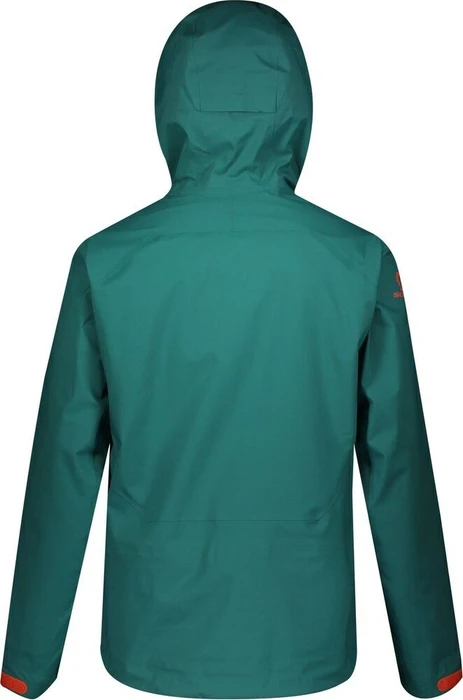 Scott Explorair 3L Funktionsjacke jasper green (Herren)