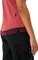 Vaude Altissimo Q-Zip Trikot kurzarm brick (Damen) Vorschaubild