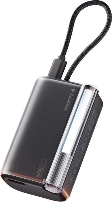 Sharge Flow 3 10000mAh schwarz