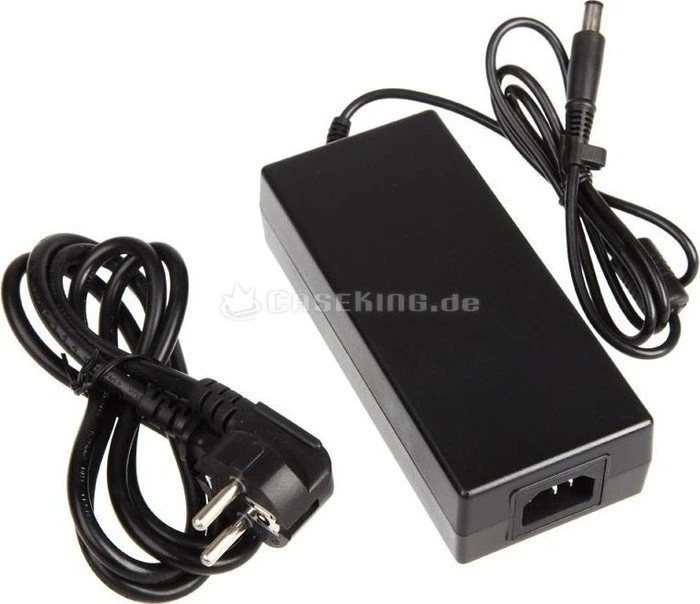 Akasa Euler, OEM, Mini-ITX, 120W extern