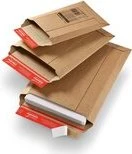 ColomPac CP 010 Versandtasche B2 540x730mm, 20er-Pack