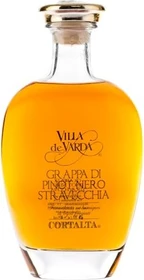 Villa de Varda Grappa di Pinot Nero Stravecchia Cortalta 700ml