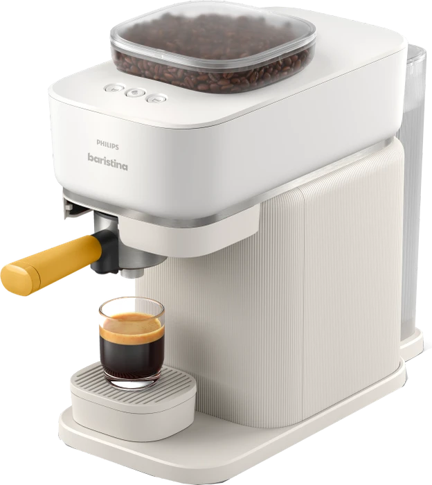 Philips Baristina BAR300/03 ab € 299,99 (2026) | Preisvergleich