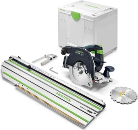 Festool HKC 55 KEB-Basic-FSK 420 Akku-Handkreissäge solo inkl. Systainer