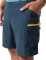 Vaude Qimsa Shorty Fahrradhose kurz dark sea (Herren) Vorschaubild