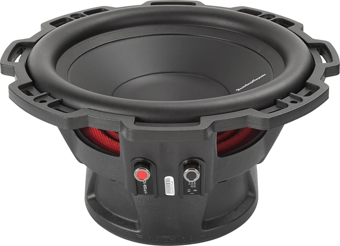 Rockford Fosgate Punch P1S4-10