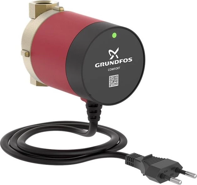 Grundfos COMFORT 15-14 B PM Zirkulationspumpe