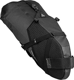 Topeak Backloader X 10 Satteltasche schwarz