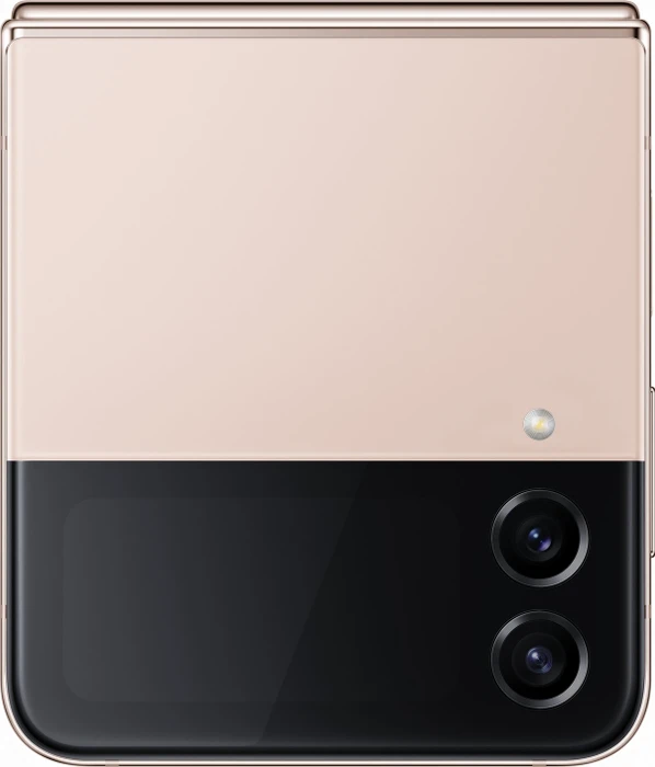 Samsung Galaxy Z Flip4 512GB Pink Gold