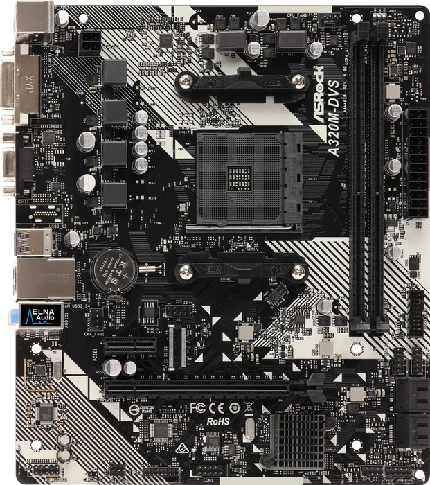 ASRock A320