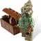LEGO Pirates of the Caribbean - Duell an der Wassermühle Vorschaubild