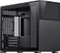 Jonsbo D31 Screen Black, schwarz, Glasfenster Vorschaubild