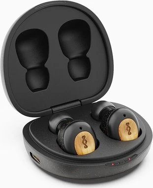 House of Marley Champion Signature Black