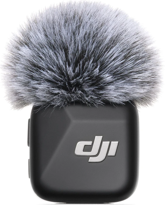 DJI Mic Mini, 1 Sender + 1 Empfänger