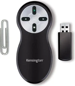 Kensington Wireless Presenter ohne Laserpointer, USB-A