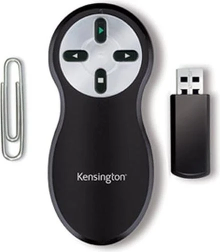 Kensington Wireless Presenter ohne Laserpointer, USB-A