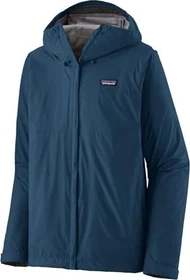 Patagonia Torrentshell 3L Modell 2023 Funktionsjacke lagom blue (Herren)