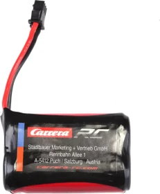 Carrera RC LiFePo4-Akku 6.4V 900mAh