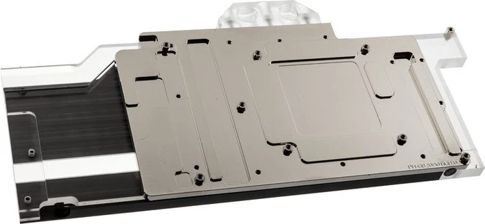 Phanteks Glacier RTX 2080Ti/2080/2070 Gigabyte AORUS GPU Full Water Block, Digital RGB, schwarz