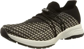 UYN Zephyr beige/schwarz (Damen)